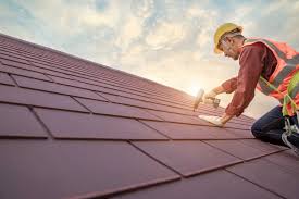 Fast & Reliable Emergency Roof Repairs in Jackson, MS